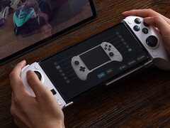 najnowsza wersja 8BitDo jest przeznaczona dla urządzeń Android. (Źródło obrazu: 8BitDo)