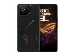 Asus może wkrótce ogłosić tańszy model z serii ROG Phone 9. (Źródło zdjęcia: Asus)