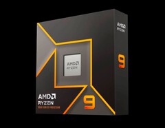 Ekstremalni overclockerzy już zaczęli podkręcać AMD Ryzen 9 9950X do granic możliwości (źródło obrazu: AMD)