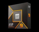 Ekstremalni overclockerzy już zaczęli podkręcać AMD Ryzen 9 9950X do granic możliwości (źródło obrazu: AMD)