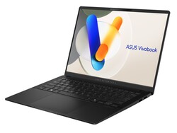 Recenzja Asus VivoBook S 14 OLED M5406WA