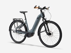 Decathlon Rockrider E-ACTV 900 został wprowadzony na rynek europejski. (Źródło zdjęcia: Decathlon)