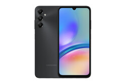 W recenzji: Samsung Galaxy A05s. Urządzenie testowe dostarczone przez