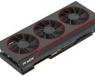 XFX Phoenix Nirvana z wymiennymi wentylatorami (Źródło: XFX)