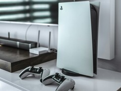 PlayStation 6 ma być wyposażone w sprzęt AMD (Obraz symboliczny. Źródło obrazu: Ben Iware na Unsplash)