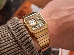 Casio wypuściło zegarki A130WE-1A i A130WE-9A w Wielkiej Brytanii. (Źródło zdjęcia: Casio)