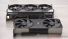 Asus TUF Gaming GeForce RTX 5080 OC z oprogramowaniem Nvidia GeForce RTX 5080 Founders Edition