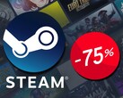 Odświeżona rocznicowa edycja Titan Quest jest dostępna na Steamie za 5 USD zamiast 20 USD do 24 lutego. (Źródło obrazu: Steam)