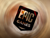 Epic Games Store rozdaje w tym tygodniu tylko jedną grę dla graczy Android i iOS, logo na zdjęciu. (Źródło obrazu: Epic Games Store - edytowane)