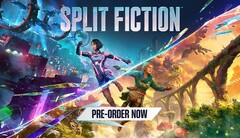 Split Fiction (źródło obrazu: Steam)