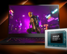 AMD Ryzen AI 9 HX 370 to całkiem przyzwoity układ do grania w rozdzielczości 1080p (źródło obrazu: AMD)