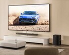 Skywave F30 Boom to nowy soundbar z subwooferem (źródło obrazu: Ultimea)