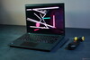 Recenzja laptopa Lenovo ThinkPad P14s G4 Intel: Mała stacja robocza OLED bez wytrzymałości