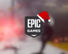 Epic Games Store rozdaje Control jako ósmą darmową grę w ramach świątecznej wyprzedaży. (Źródło obrazu: Epic Games - edytowane)