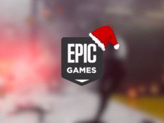 Epic Games Store rozdaje Control jako ósmą darmową grę w ramach świątecznej wyprzedaży. (Źródło obrazu: Epic Games - edytowane)