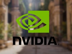 Demo technologiczne Nvidii &quot;Zorah&quot; pokazuje przyszłość grafiki w grach. (Źródło obrazu: Nvidia)