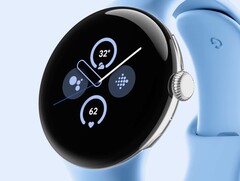 Dodatkowe funkcje Wear OS 5 zostały odkryte. (Źródło obrazu: Google)