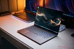 Asus Zenbook S 14