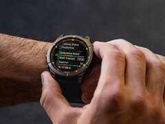 Garmin zdecydował się wydać nową aktualizację dla Enduro 3, Fenix E i Fenix 8 z ponad 100 zmianami. (Źródło obrazu: Garmin)