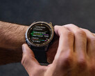 Garmin zdecydował się wydać nową aktualizację dla Enduro 3, Fenix E i Fenix 8 z ponad 100 zmianami. (Źródło obrazu: Garmin)