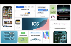 Apple ujawnił kilka ekscytujących nowych funkcji w iOS 18 (zdjęcie za pośrednictwem Apple)