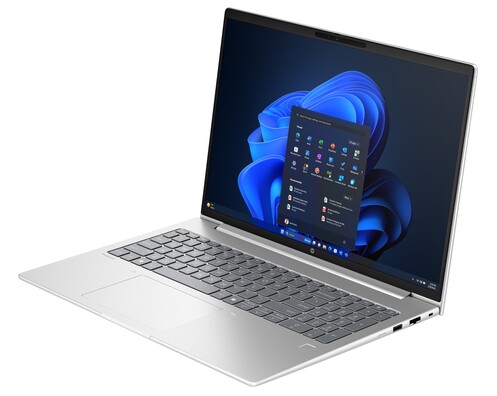 HP ProBook 4 G1a 16 (Źródło obrazu: HP)