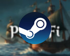 PirateFi działało tylko przez cztery dni (Źródło obrazu: Steam - edytowane)