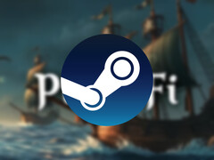 PirateFi działało tylko przez cztery dni (Źródło obrazu: Steam - edytowane)