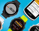 Firma Garmin udostępniła pakiet Connect IQ SDK 8.1.0. (Źródło obrazu: Garmin)