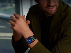 Smartwatch Huawei Watch D2 otrzymuje aktualizację. (Źródło zdjęcia: Huawei)