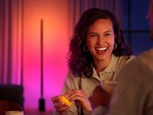 Pojawiła się aplikacja Philips Hue w wersji 5.28.0. (Źródło obrazu: Philips Hue)