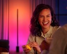 Pojawiła się aplikacja Philips Hue w wersji 5.28.0. (Źródło obrazu: Philips Hue)