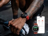 Aplikacja Zepp Health dla smartwatchów Amazfit została zaktualizowana. (Źródło obrazu: Zepp Health)