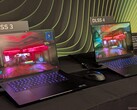 Nvidia prezentuje DLSS 4 na laptopie Razer Blade 16 z uruchomionym Cyberpunk 2077 na maksymalnych ustawieniach