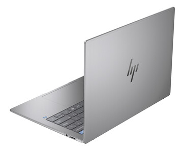 HP OmniBook X (źródło obrazu: HP)