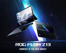 ROG Flow Z13 (2025) zrobił na nas wrażenie podczas naszej ostatniej recenzji. (Źródło obrazu: Asus)