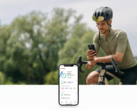 Aplikacja Bosch eBike Flow w wersji 1.24 jest już dostępna. (Źródło obrazu: Bosch)