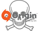 EA Origin nie należy już do tego świata (Źródło obrazu: EA / zmiany)