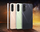 Galaxy M16 5G to pierwszy przykład nowej obudowy aparatu Samsunga w stylu Xperia. (Źródło zdjęcia: Samsung)