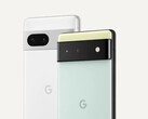 Google sprzedaje odnowione smartfony Pixel 7 i Pixel 6. (Źródło zdjęcia: Google)