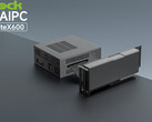 ASRock DeskMate X600 mini PC umożliwia podłączenie eGPU bez polegania na OCuLink lub USB 4 (źródło obrazu: JD.com [edytowane])