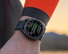 Garmin ogłosił wersję beta 13.18 dla Fenix 8 i powiązanych smartwatchy. (Źródło obrazu: Garmin)