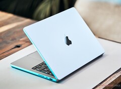 MacBook Pro nowej generacji ma zadebiutować jeszcze w tym roku. (Źródło obrazu: Notebookcheck)