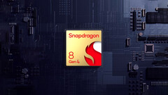 Snapdragon 8 Gen 4 kosztuje podobno 20,68% więcej (źródło obrazu: Qualcomm - edytowane)