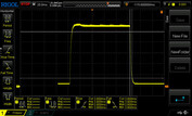 Od czerni do czerni: Overdrive Advanced