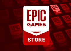 W najnowszym rozdawnictwie Epic Games Store znalazły się dwie gry. (Źródło obrazu: Epic Games)