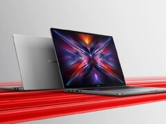 Redmi Book 16 2025: Nowy notebook od Xiaomi (źródło obrazu: Xiaomi)