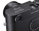 Leica prezentuje bezlusterkowy dalmierz cyfrowy Leica M11-D bez panelu wyświetlacza do przeglądania zdjęć. (Źródło zdjęcia: Leica)