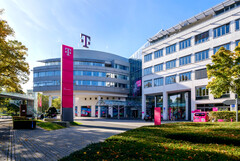 Siedziba Deutsche Telekom (źródło zdjęcia: Deutsche Telekom)