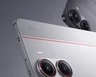 OnePlus 13T i Redmi Turbo 4 Pro wyglądają na zaprojektowane w stylu iPhone'a 16. Na zdjęciu - Redmi Turbo 4 (źródło zdjęcia: Xiaomi)